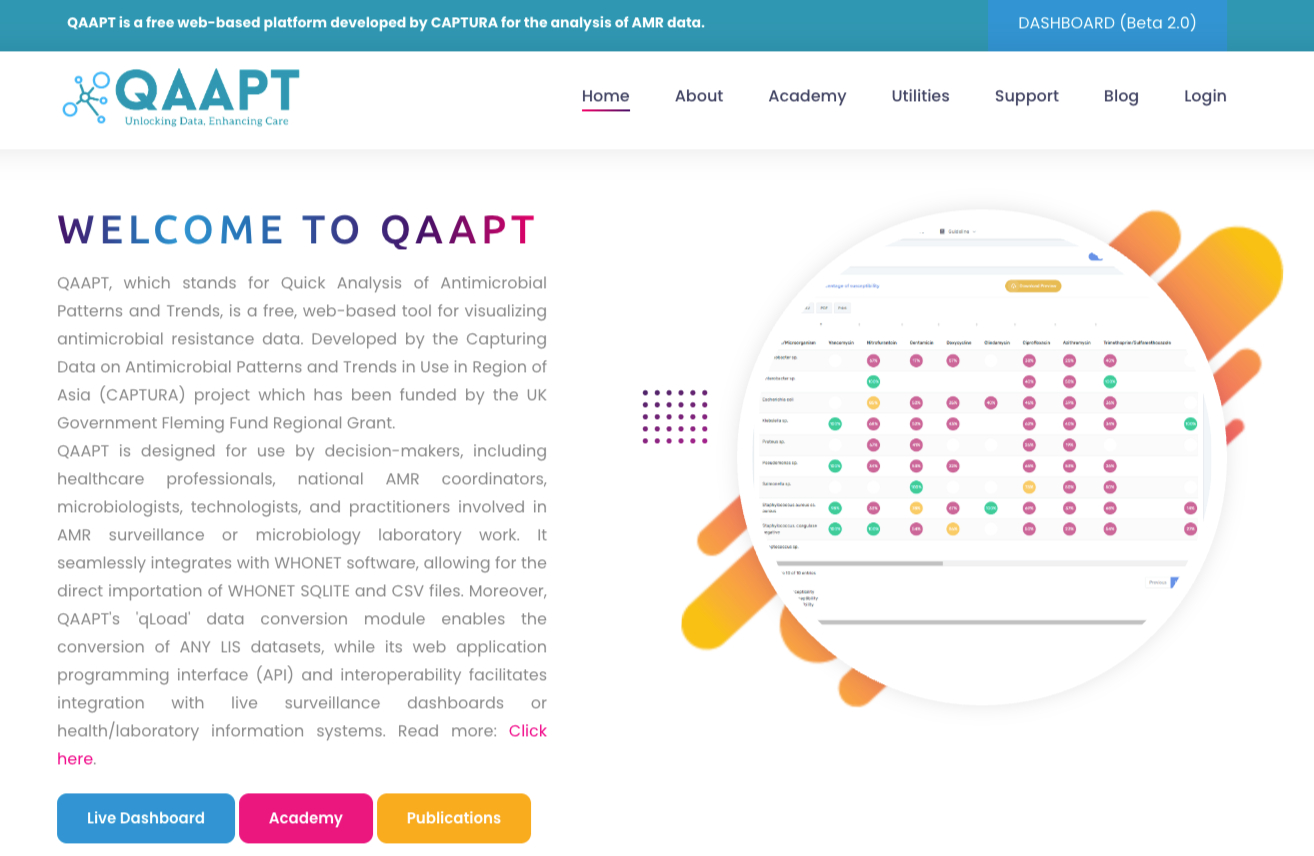 QAAPT Image
